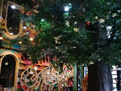 -钟书阁(松江泰晤士小镇店)