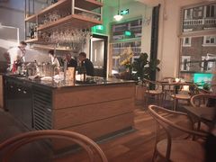 -BOR Eatery(安福路店)