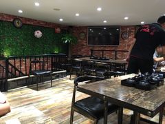 大堂-赤甲皇(仙霞路店)