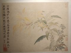 -荷风细雨·中国茶宴(碧云店)