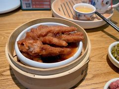 -潮粥荟·潮汕砂锅粥(朝阳大悦城店)