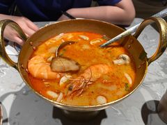 -Home Thai·泰谣(王府井apm店)