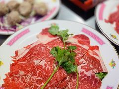 -燃计沙茶皇·香港沙茶火锅(人广旗舰店)