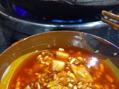 -楠火锅(绵阳首店)