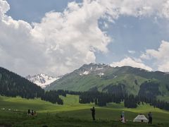 -新疆那拉提国家旅游度假区