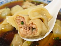 -古徽州馄饨店(宝安路店)