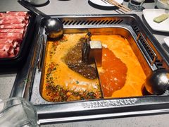 -海底捞火锅(壹悦城店)