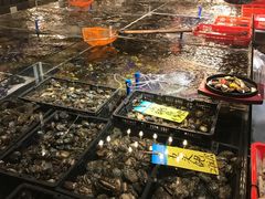 -79号渔船海鲜饭店(华强北店)