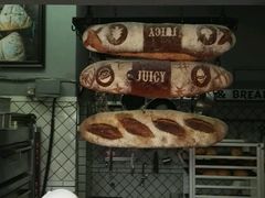-Juicy Bakery(大学路店)