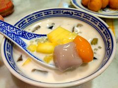 -双喜老铺(人民广场店)