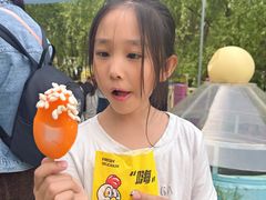 -西部长青自然儿童乐园