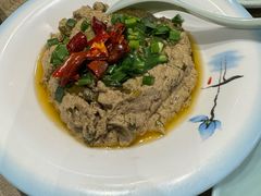 -南来顺饭庄·清真(南菜园店)