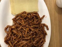-陈傻子餐厅(世纪都会店)