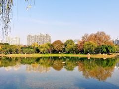 -堤角公园