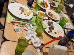 -松咖啡自助餐厅·松北香格里拉