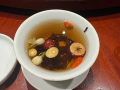 八宝花茶-喜鼎海胆水饺(东港店)