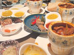 -波特曼西餐厅(中央大街店)