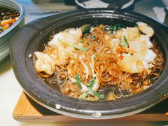 -绿茶餐厅(成都大悦城店)