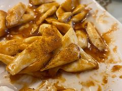 -新聚丰菜馆(太监弄店)