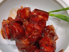 红烧肉-蝶园·装修中(BFC外滩金融中心店)