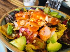 虾沙拉-RAC BAR(安福路店)