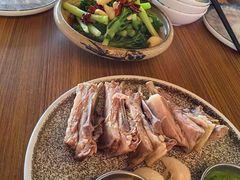 -那时新疆·若羌(经纬汇店)