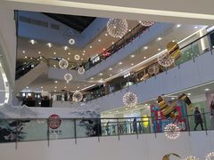 -新田360广场(上海华侨城店)