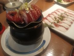 -陇璟烧肉酒场(友谊阳光城店)