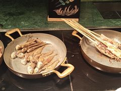 -合肥皇冠假日酒店·菲亚斯特自助餐厅(黄山路店)
