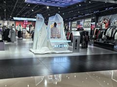 -李宁(苏州中心店)