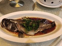 -白云中餐厅·粤菜·亚龙湾喜来登度假酒店