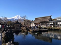 -富士山吉田線五合目