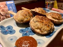 -小山日本料理(电子大厦店)