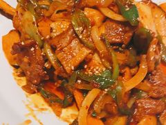 -韩屋韩国料理(天山路店)