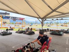 -千岛湖燃擎卡丁车赛车主题乐园(秀湖路店)