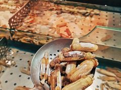 -韩盛·盛江山自助料理(奥体万达店)