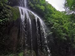 -南江大峡谷