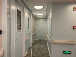 点击看大图 -杭州贝瑞斯美华妇儿医院·早孕·产检·儿科