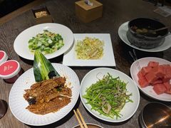 -魁盛居百年鲁菜馆(县西巷店)