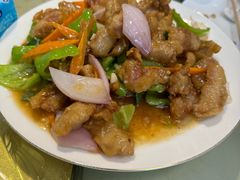 -清香园大连老菜馆(成仁街店)
