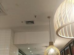大堂-陈记顺和牛肉火锅(岗顶店)