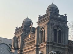 -天主教堂(莲池区)