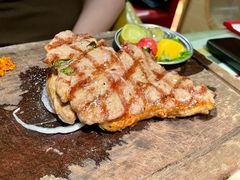 -米兰西点(鞍山店)