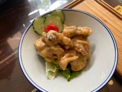 -马来MO简餐.南洋风味料理(美食街店)