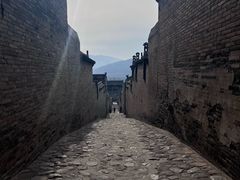 -山西王家大院