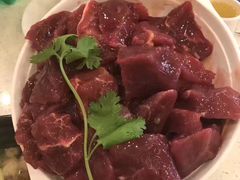 -澳盟清汤鲜黄牛肉(公济桥路店)
