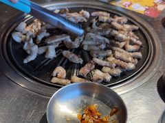 -安又胖韩国烤肉