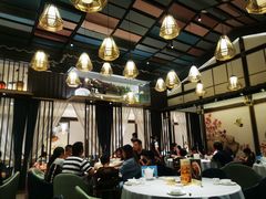 大堂-江南厨子(万象天地店)