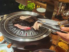 -九田家黑牛烤肉料理(太阳宫广场店)