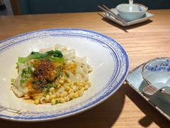 -宽味餐厅(万博广场店)